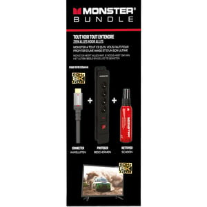 MONSTER MONSTER BUNDLE