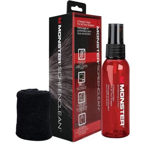 MONSTER SCREENCLEAN 60ml 4.0