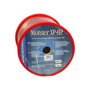 MONSTER XPHP-1M(BOB.100M) EUR/MTR