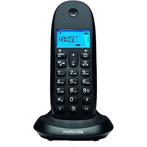 MOTOROLA DECT C1001CB+