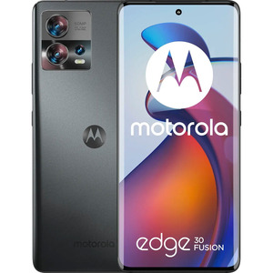 MOTOROLA EDGE 30 FUSION QUARTZ BK