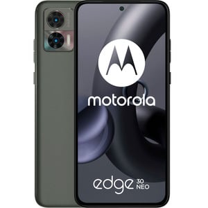 MOTOROLA EDGE 30 NEO ONYX BLACK