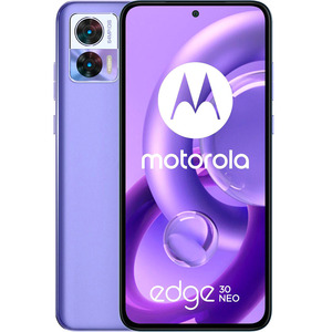 MOTOROLA EDGE 30 NEO PURPLE