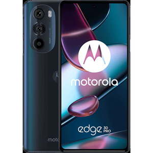 MOTOROLA EDGE 30 PRO 256GB BLUE