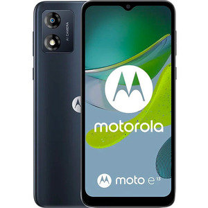 MOTOROLA MOTO E13 128GB BLACK