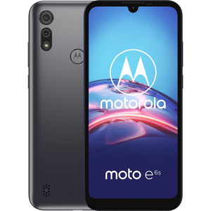 MOTOROLA MOTO E6I 32GB METEOR GREY