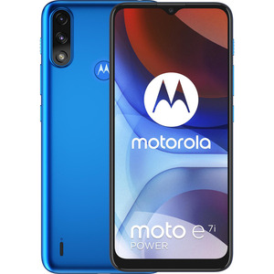 MOTOROLA MOTO E7I POWER 32GB BLUE