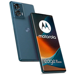 MOTOROLA MOTO EDGE 50 FUSION DARK BLUE 8/256GB