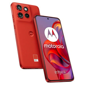 MOTOROLA MOTO EDGE 50 512GB NEO RED