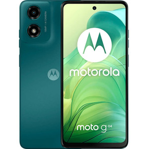 MOTOROLA MOTO G04S SEA GREEN