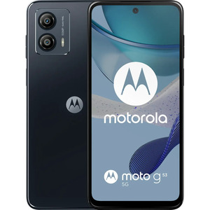 MOTOROLA MOTO G53 INK BLUE