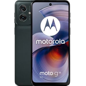 MOTOROLA MOTO G55 5G GREY