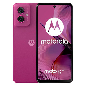 MOTOROLA MOTO G55 5G PURPLE