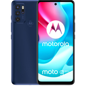 MOTOROLA MOTO G60 S 128G INK BLUE