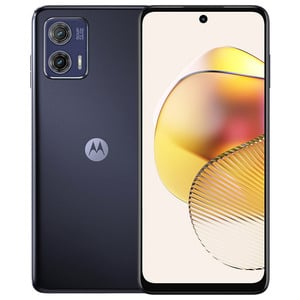 MOTOROLA MOTO G73 MIDNIGHT BLUE