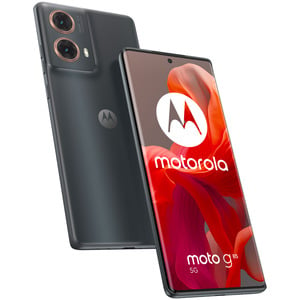 MOTOROLA MOTO G85 5G 256GB GADGET GRAY