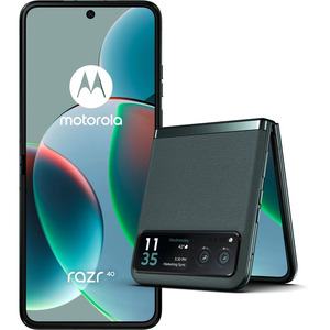 MOTOROLA RAZR 40 SEDONA SAGE