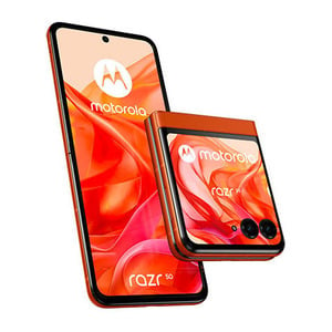 MOTOROLA RAZR 50 ARABESQUE