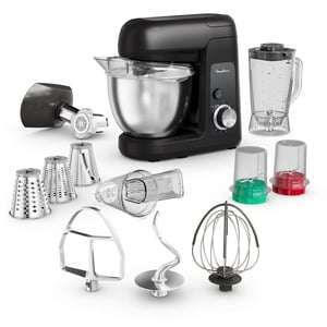 MOULINEX BAKE PARTNER QA525810