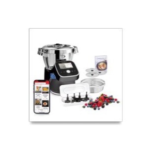 MOULINEX I-COMPANION TOUCH PRO XL YY5042FG