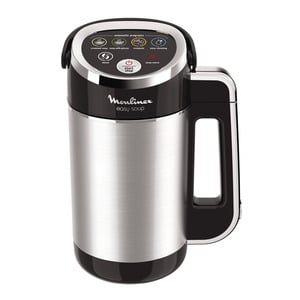 MOULINEX EASY SOUP BLACK LM841810