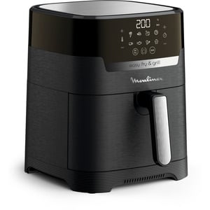 MOULINEX EZ505810 EASY FRY & GRILL DIGITAL