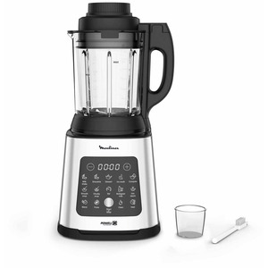 MOULINEX Blender PerfectMix Cook LM835D10