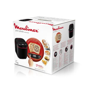 MOULINEX OW220830 PAIN PLAISIR