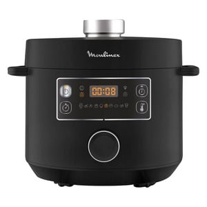 MOULINEX TURBO CUISINE CE754810