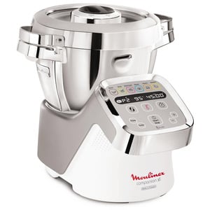 MOULINEX COMPANION XL GOURMET  YY3851FG