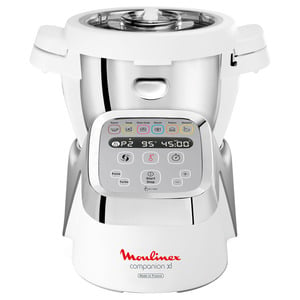 MOULINEX COMPANION XL YY4575FG