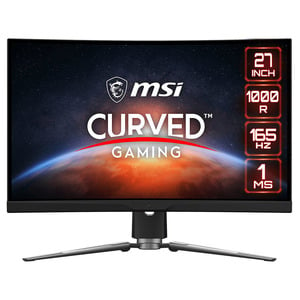 MSI MPG ARTYMIS 273CQRX QD 