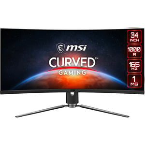 MSI ARTYMIS 343CQR