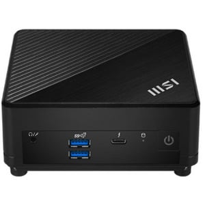 MSI CUBI 5 12M-003EU