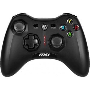 MSI FORCE GC30 V2 BLACK