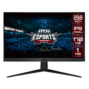 MSI G2412