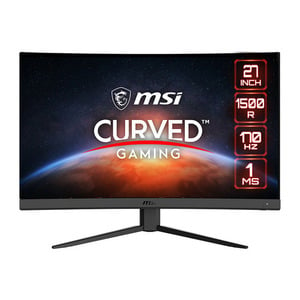 MSI G27C4 E2