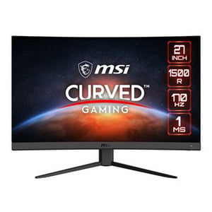 MSI G27CQ4 E2