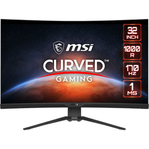 MSI G322CQP