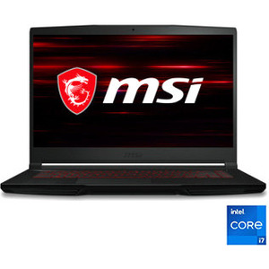 MSI GF63 11UC-454BE