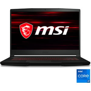 MSI GF63 11UC-456BE