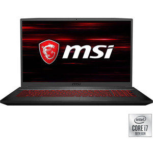 MSI GF75 10SCSR-606LU