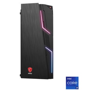 MSI MAG CODEX X5 12TF-1075MYS