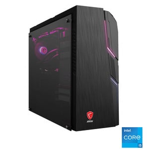 MSI MAG CODEX X5 12TG-1209MYS