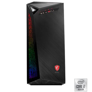 MSI MAG INFINITE 10TC-1493MYS