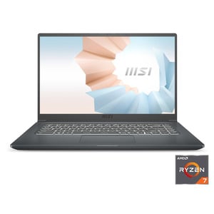 MSI MODERN 15 A5M-204BE