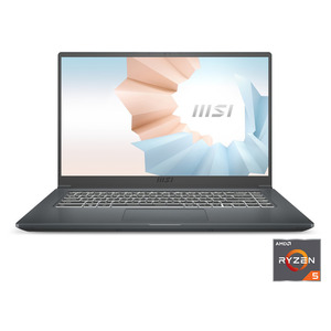 MSI MODERN 15 A5M-206BE