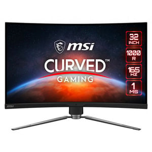 MSI MPG ARTYMIS 323CQR