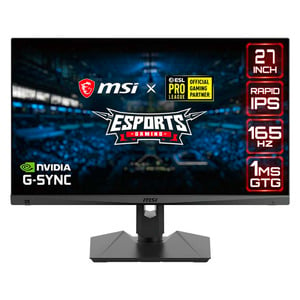 MSI OPTIX MAG274QRF