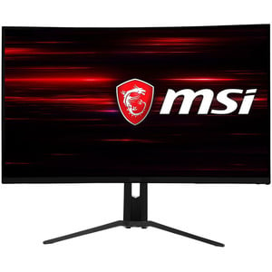 MSI Optix MAG322CQR